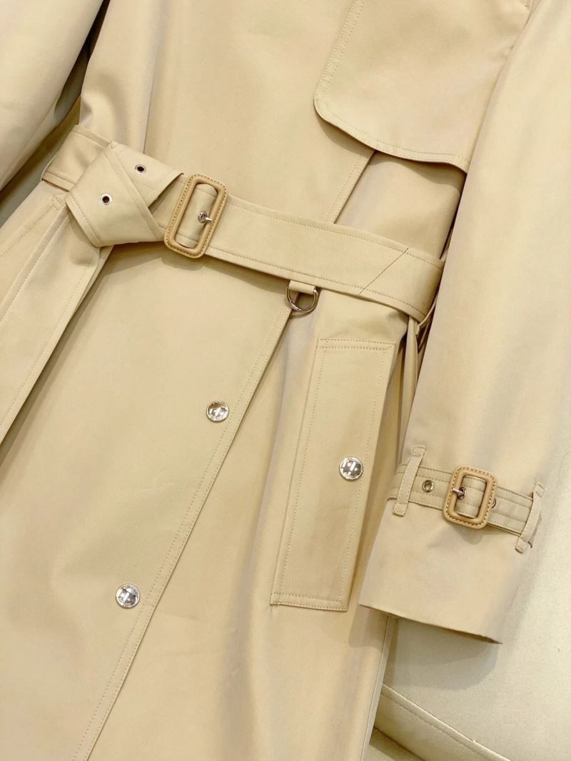 Burberry Outwear